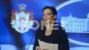 Brnabić izmislila priču o protestima